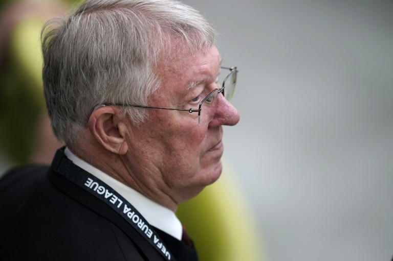Ferguson, trasladado al hospital tras una indisposición