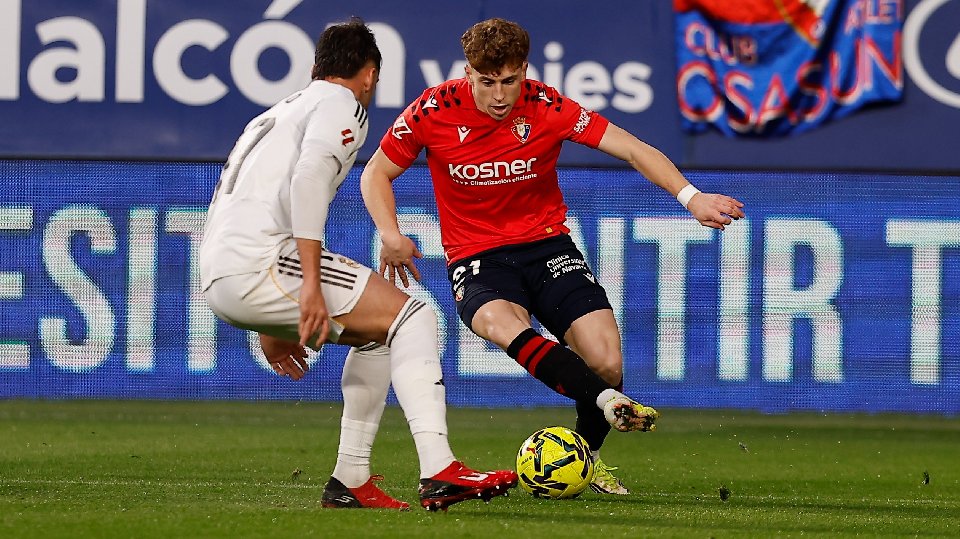 Actualidad de los equipos de Primera en directo hoy