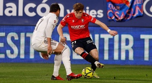 ¿Por qué De la Fuente ha llamado a Víctor Muñoz?