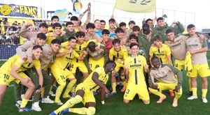 El Villarreal alarga su sueño