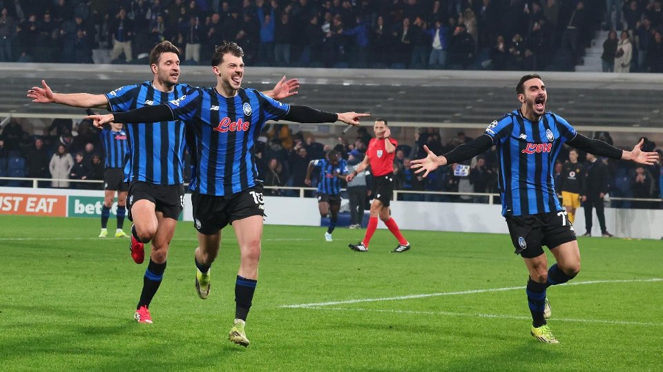 Atalanta x Bayern: A resistência italiana desafia o gigante bávaro