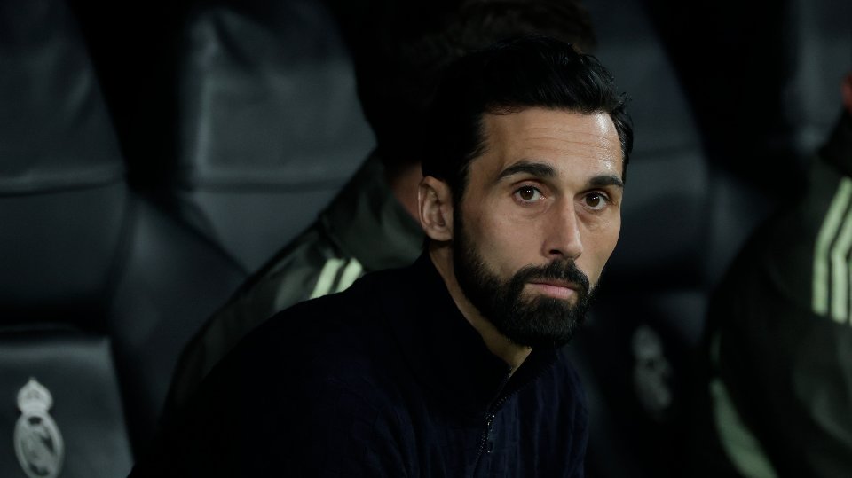 Il Real Madrid alle prese con l'emergenza infortuni alla vigilia dello scontro con il Celta Vigo