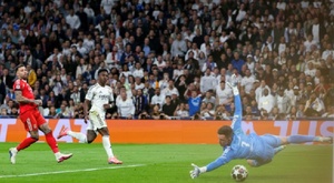 El Madrid y el Barça ganan horas; el Betis las pierde