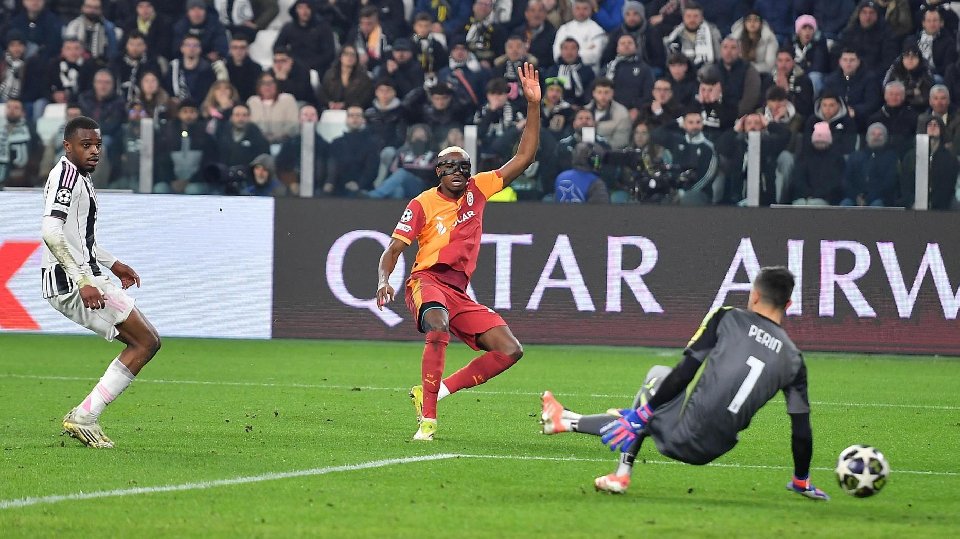 La épica se queda a medias en Turín