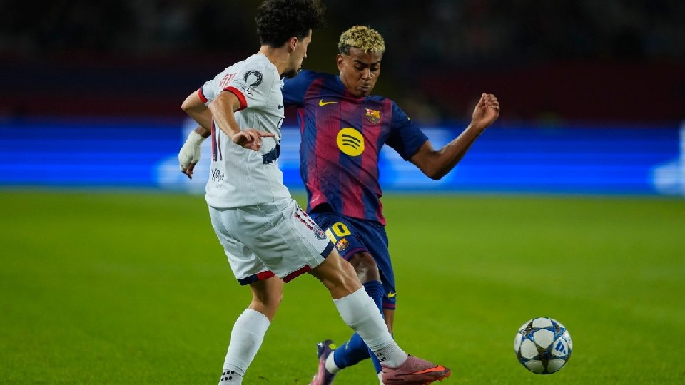 City, PSG, Emery et Fàbregas : les gros obstacles du Barça