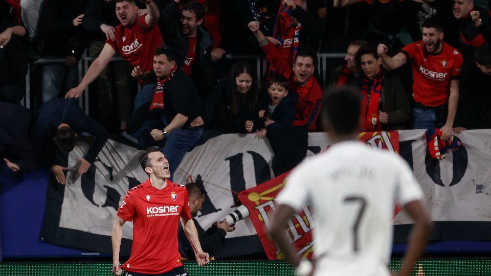 Actualidad de los equipos de Primera en directo hoy