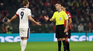 Guida y Gözübüyük, árbitros de Barcelona y Atlético