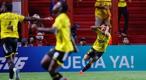 Actualidad del día en el fútbol argentino a 26 de febrero de 2026