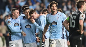 Swedberg mete la bola en el bombo