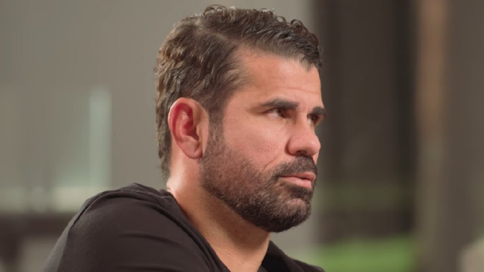 Diego Costa, a Mendes por el Cholo: Sácame de aquí, porque si no le voy a matar