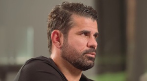 Diego Costa, a Mendes por el Cholo: Sácame de aquí, porque si no le voy a matar
