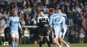 Actualidad de los equipos de Primera en directo hoy