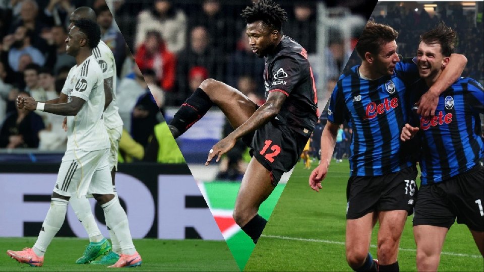 Una lucha de tres para un puesto extra de Champions