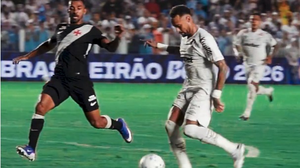 Neymar se pone en 'modo Mundial'