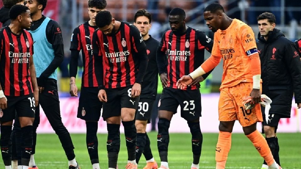 "Giocare nel Milan è un sogno diventato realtà"