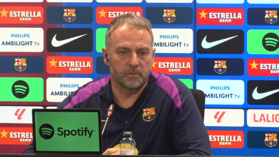 No celebro haber evitado al PSG en Champions