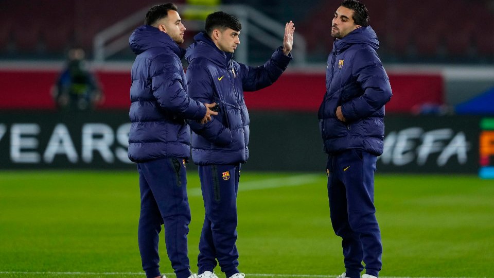 Actualidad de los equipos de Primera en directo hoy