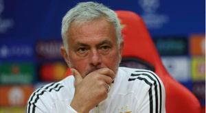 Si Prestianni es culpable, no volveré a mirarlo de la misma manera