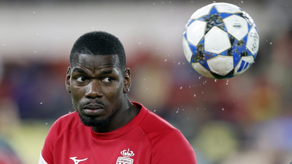 Paul Pogba’s nightmare continues as fresh injury pushes Monaco towards contract termination