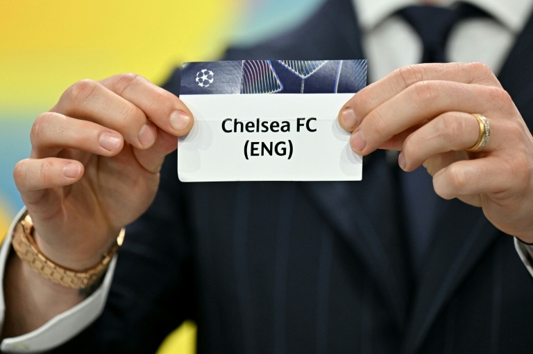 Conti in sospeso: il PSG ritrova il Chelsea