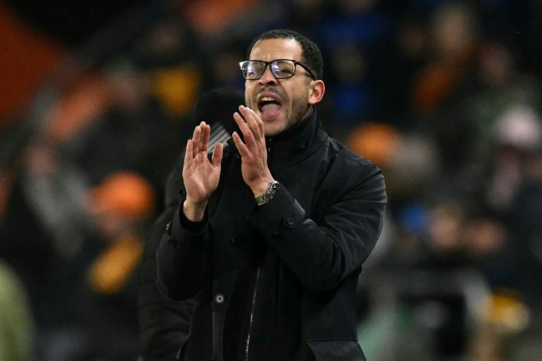 'Games you live for': Rosenior relishes Chelsea's PSG tie