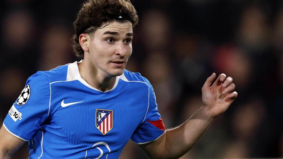 Convertir a Julián en el mejor pagado, el plan para espantar al Barça