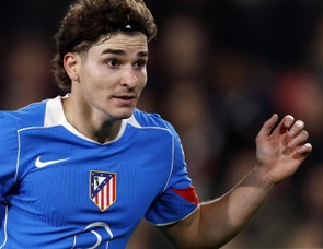 Convertir a Julián en el mejor pagado, el plan para espantar al Barça