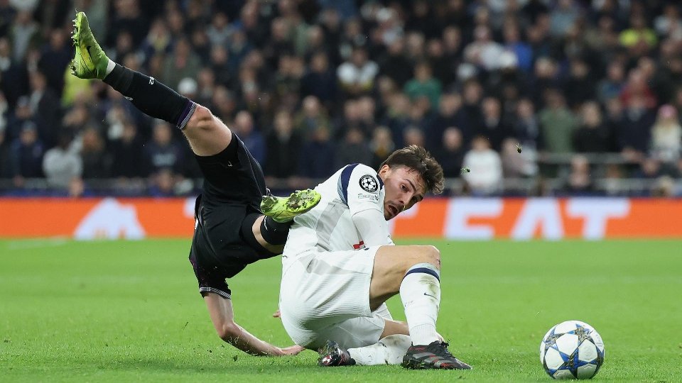 Palhinha set for Bayern return as Tottenham decline option