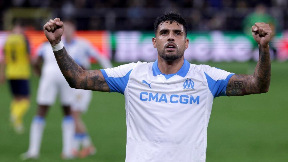 La Juventus surveille Emerson Palmieri
