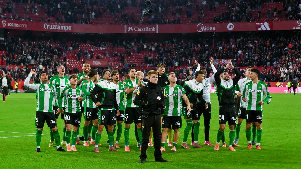 Tres décadas y 58 derbis después