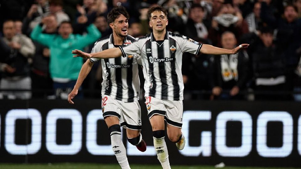 Ni Barça ni Madrid: el equipo con más goleadores distintos en LaLiga