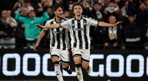 Ni Barça ni Madrid: el equipo con más goleadores distintos en LaLiga