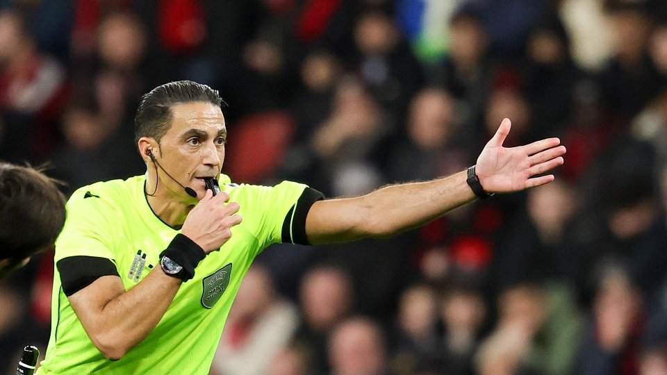 IFAB anuncia regras inovadoras para Copa do Mundo, expandindo VAR e agilizando o jogo