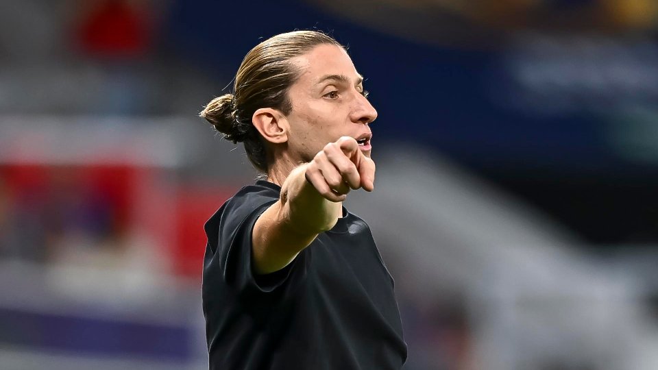 Filipe Luis démis de ses fonctions après des contacts secrets avec Chelsea