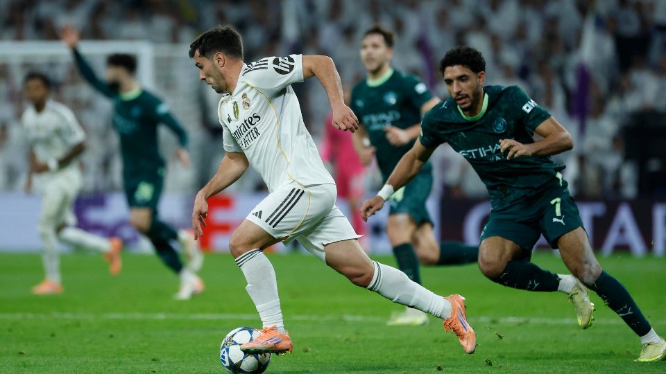 Brahim desoye el interés de la Juve, que no es único