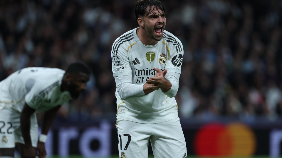 Asencio vuelve a una lista con 11 bajas