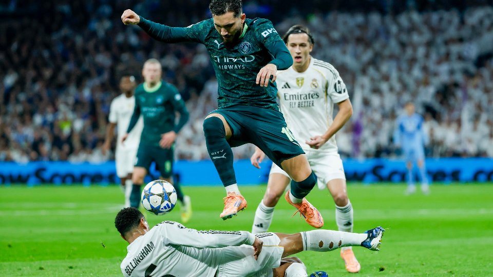 Cherki tiene una apuesta con su padre: ¡ganar el Balón de Oro!