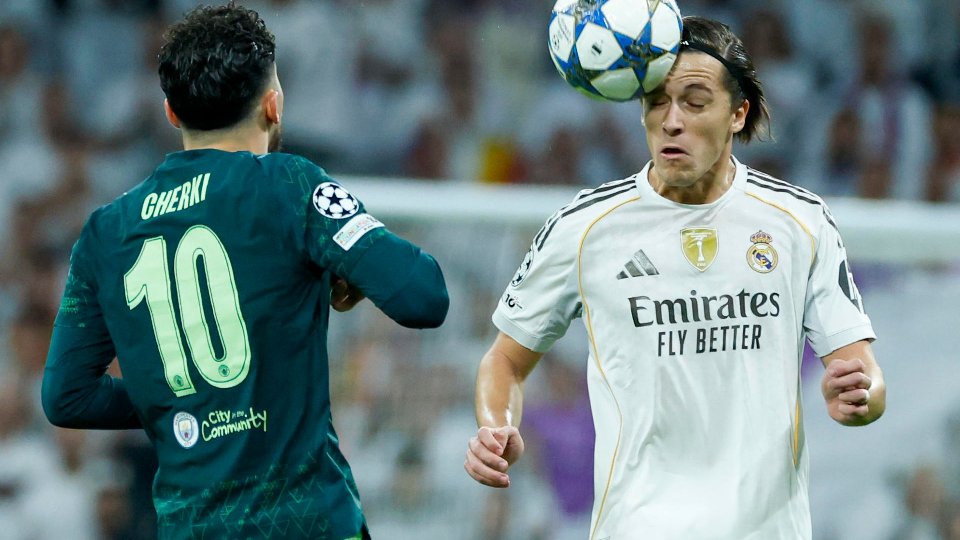 Carreras, baja ante el City por una lesión en el gemelo