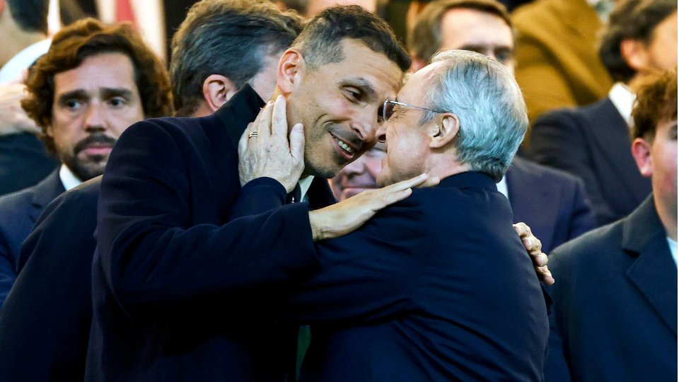 Le président de Manchester City clame l'innocence du club face aux accusations financières