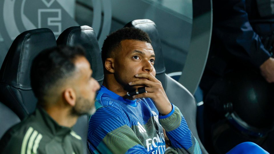 La lesión de Mbappé, todo un lío a 99 días del Mundial