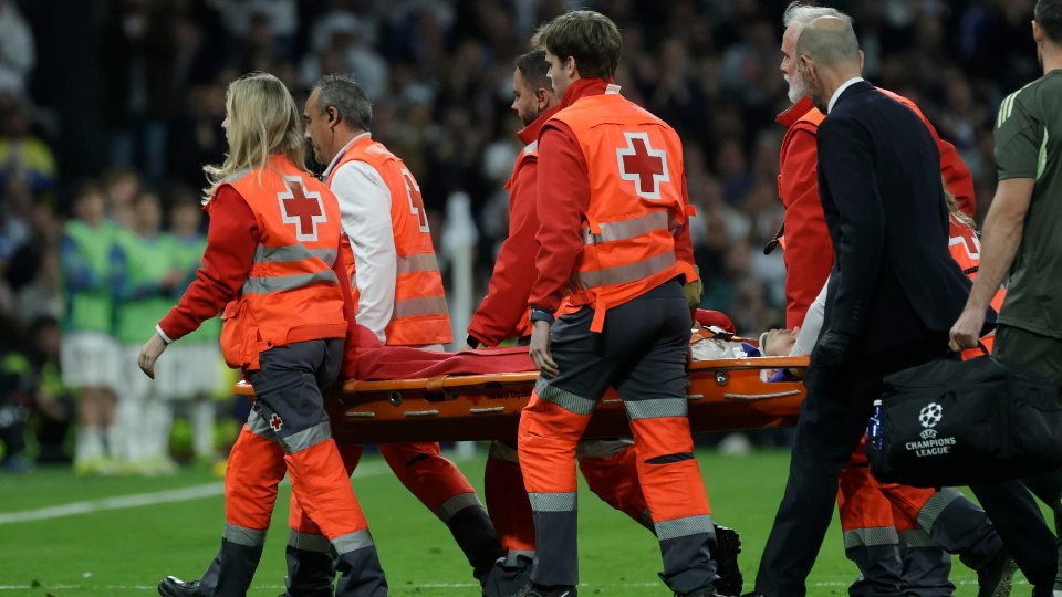 Perdí la noción del tiempo