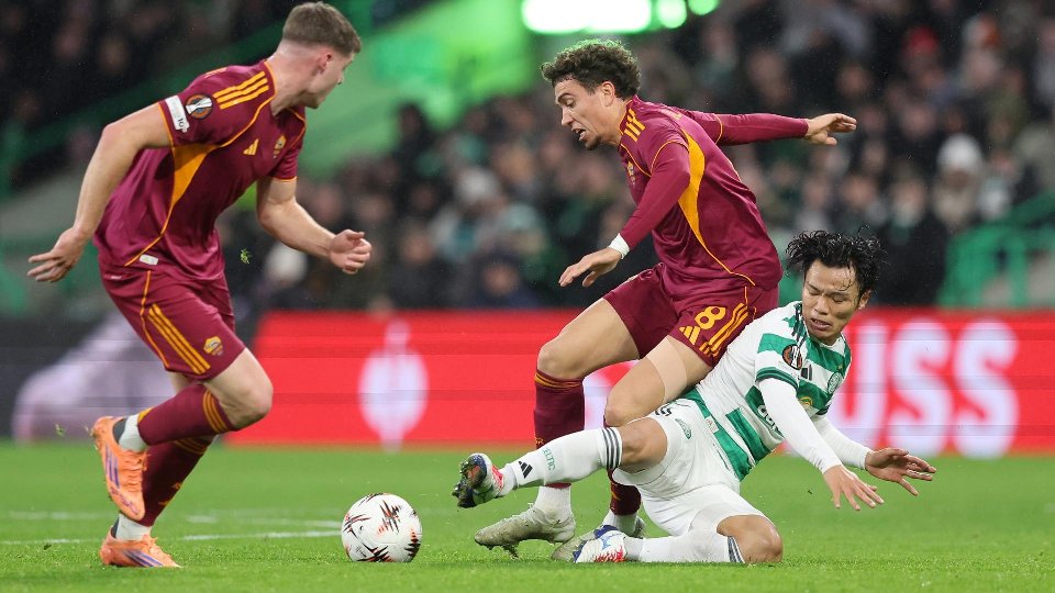 El Aynaoui, secuestrado y robado a punta de pistola