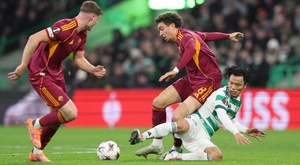 El Aynaoui, secuestrado y robado a punta de pistola