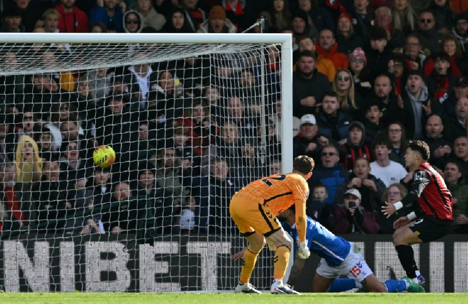 El Bournemouth frena el ímpetu del Sunderland