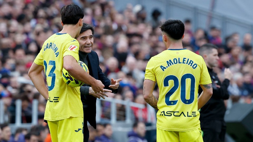 Actualidad de los equipos de Primera en directo hoy