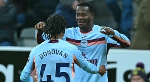 El VAR se sube a la montaña rusa