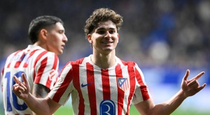 La historia interminable del Atleti