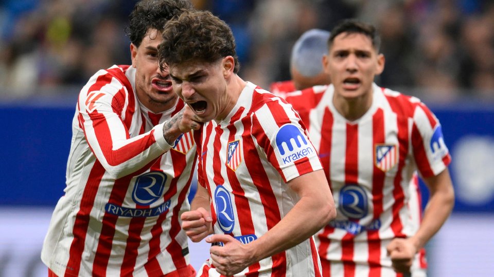 Actualidad de los equipos de Primera en directo hoy