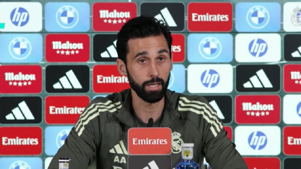 Queremos que Mbappé vuelva al 100%