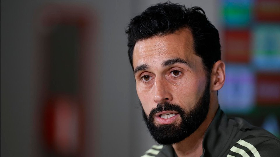 Queremos que Mbappé vuelva al 100%